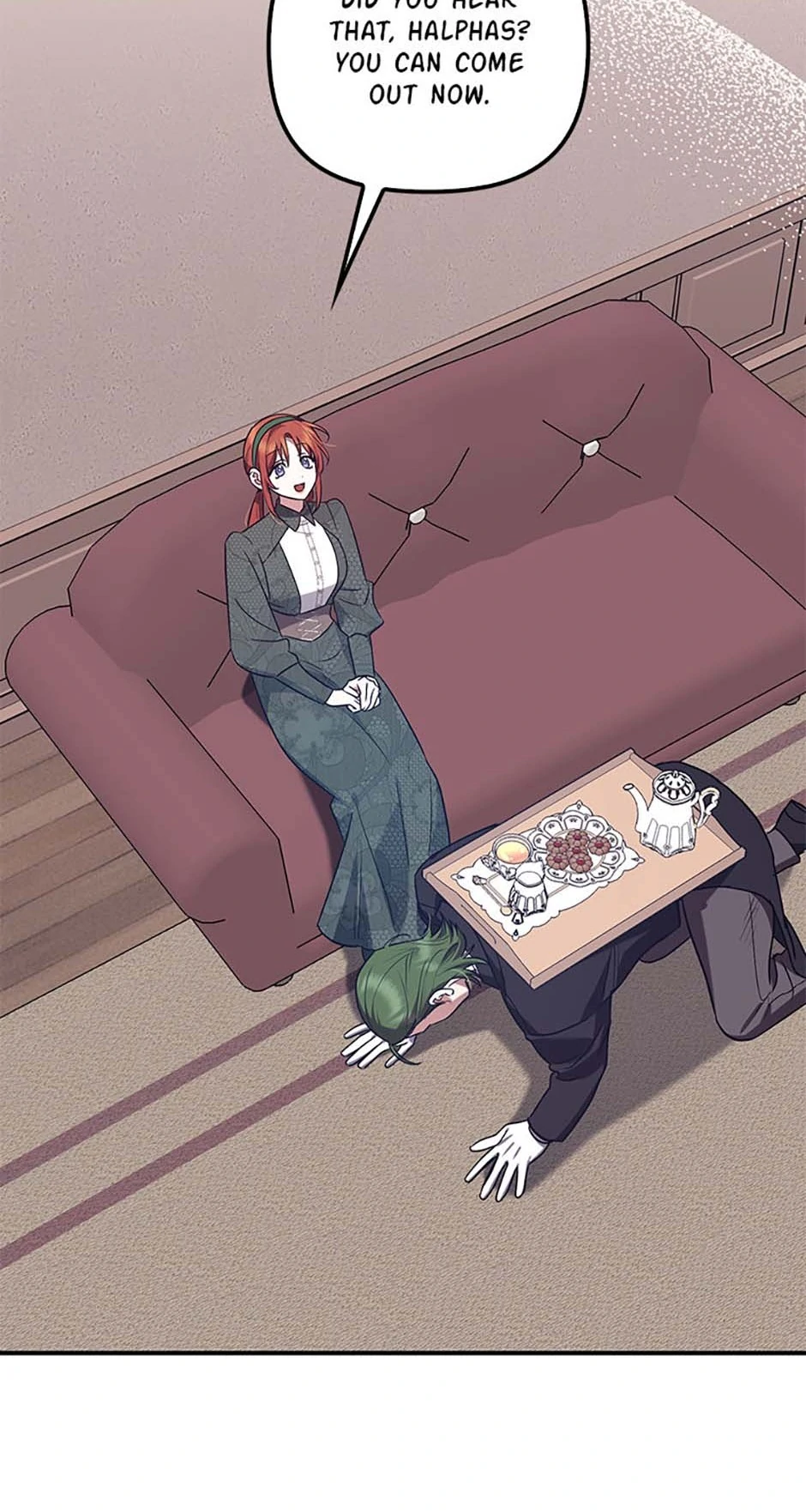 Read The Abandoned Bachelorette Enjoys Her Simple Life En Manga Online