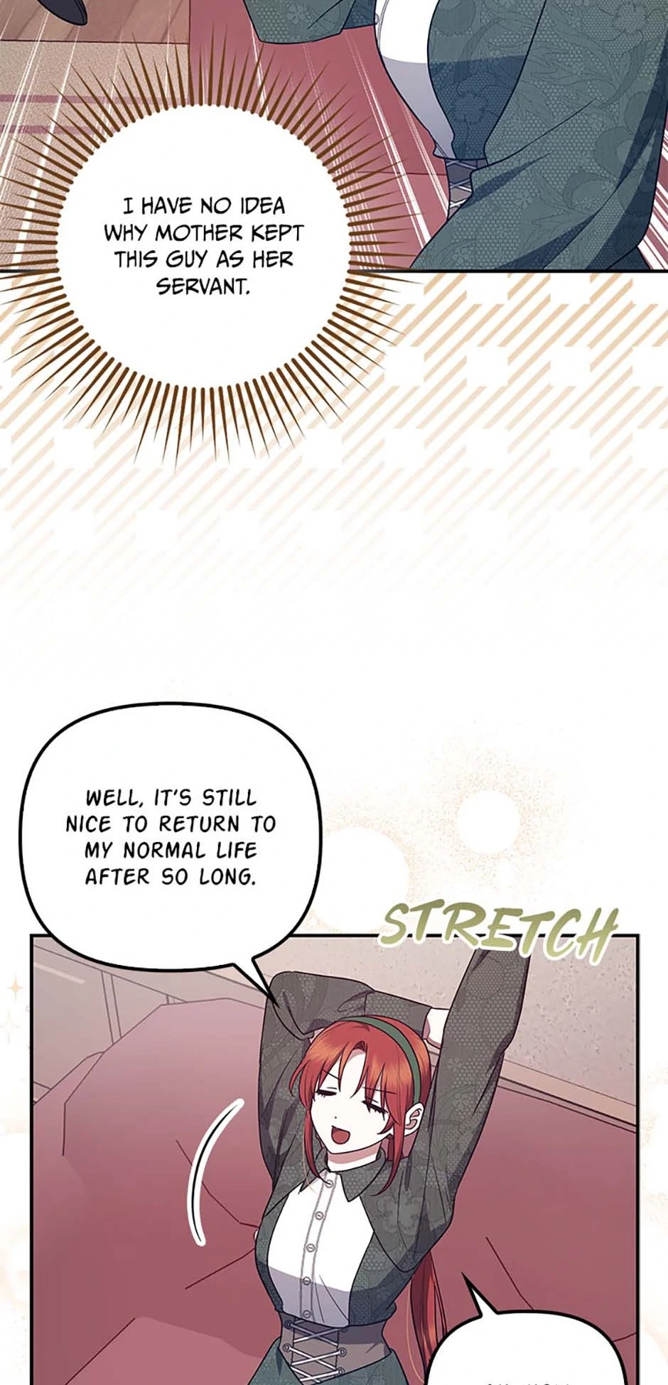 Read The Abandoned Bachelorette Enjoys Her Simple Life En Manga Online