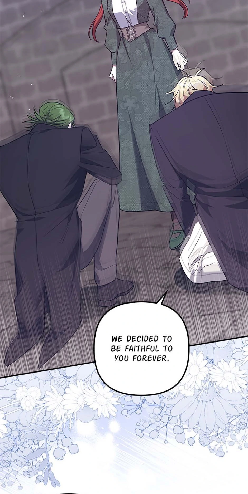 Read The Abandoned Bachelorette Enjoys Her Simple Life En Manga Online