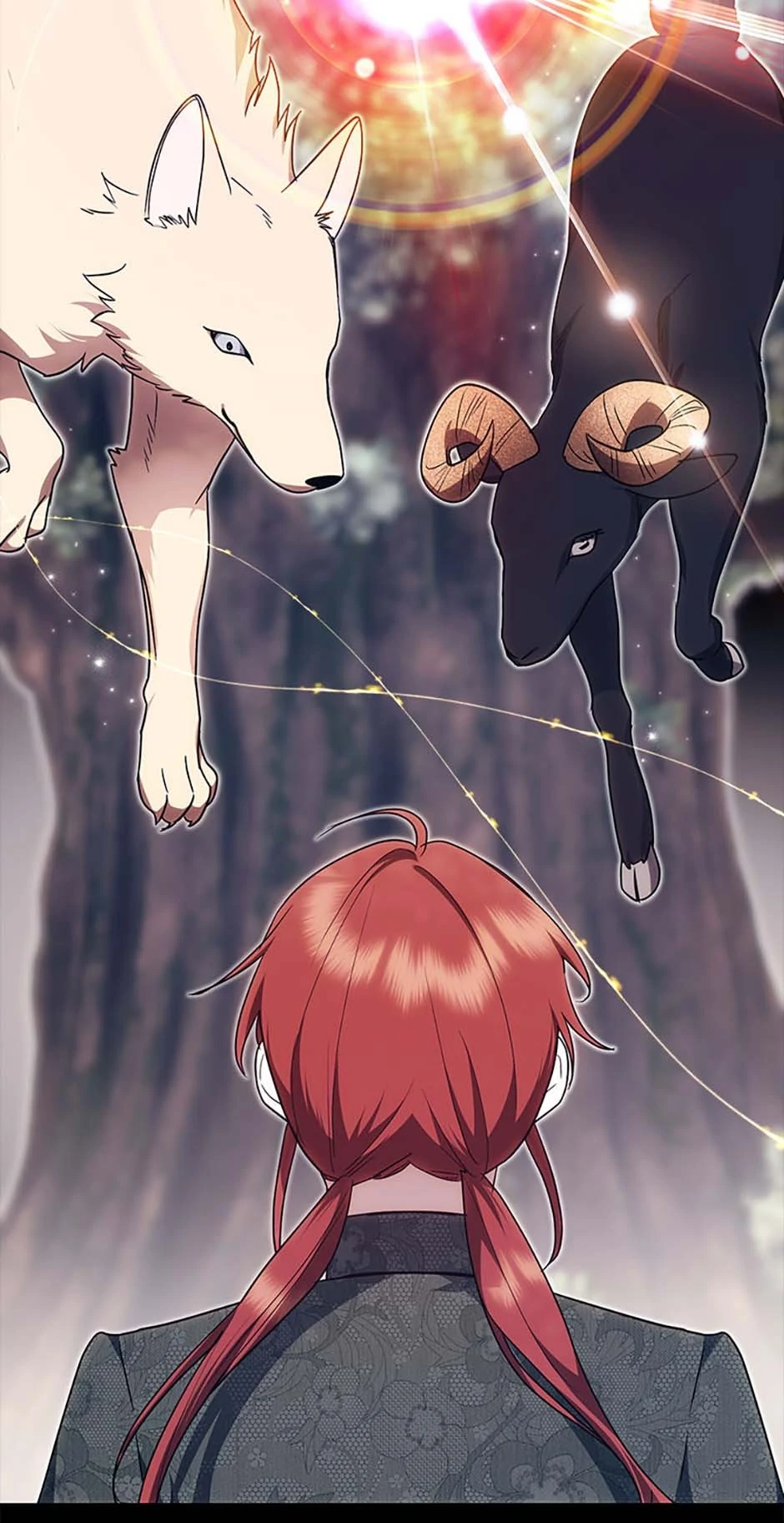 Read The Abandoned Bachelorette Enjoys Her Simple Life En Manga Online