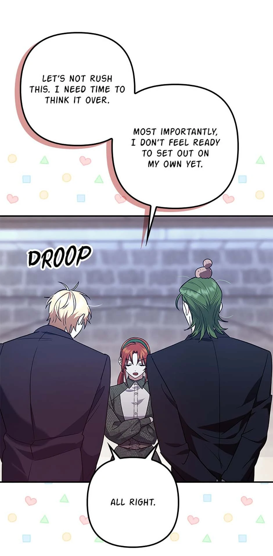 Read The Abandoned Bachelorette Enjoys Her Simple Life En Manga Online