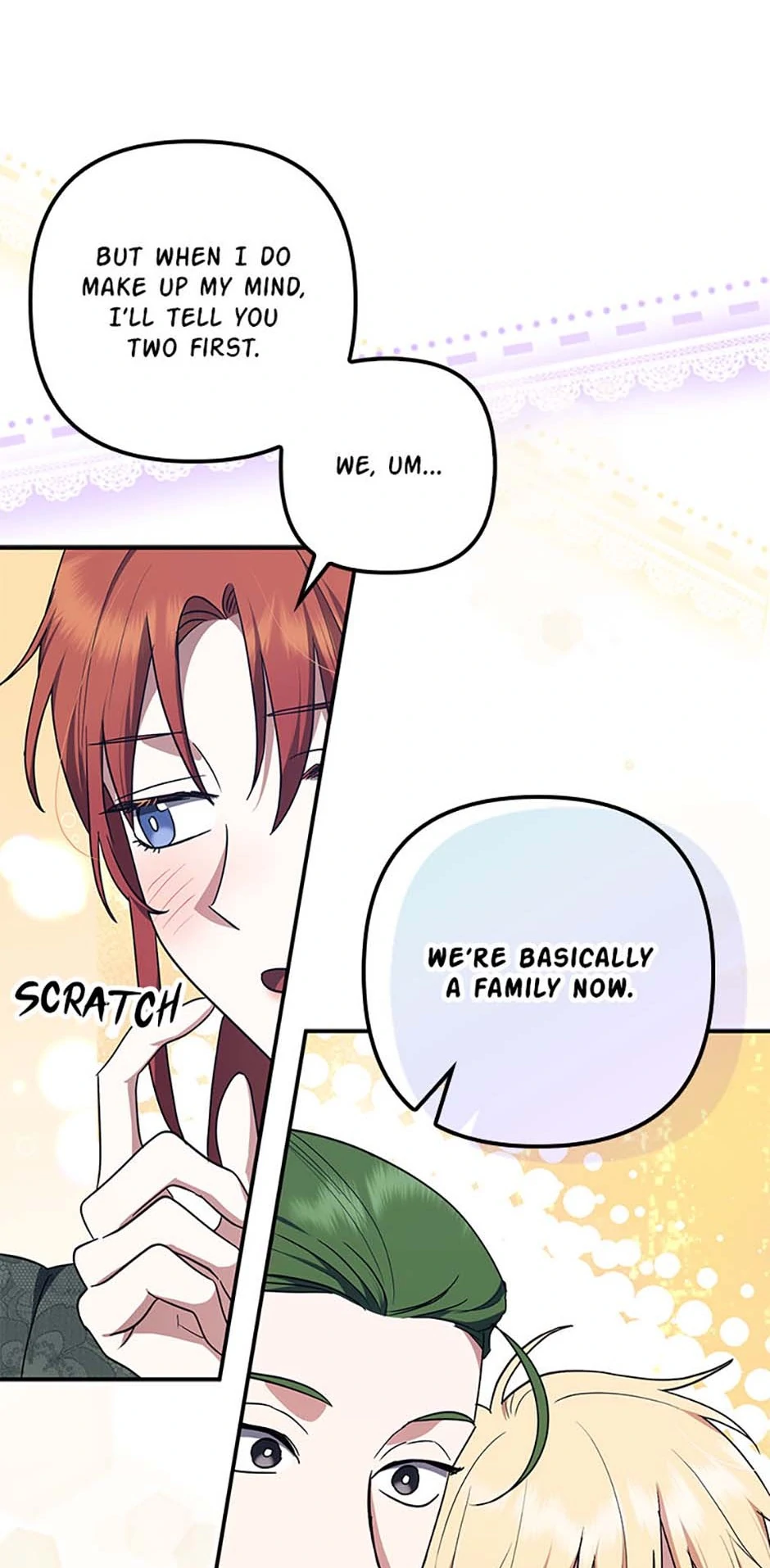 Read The Abandoned Bachelorette Enjoys Her Simple Life En Manga Online