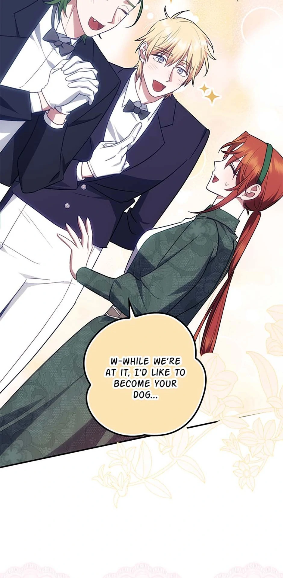 Read The Abandoned Bachelorette Enjoys Her Simple Life En Manga Online