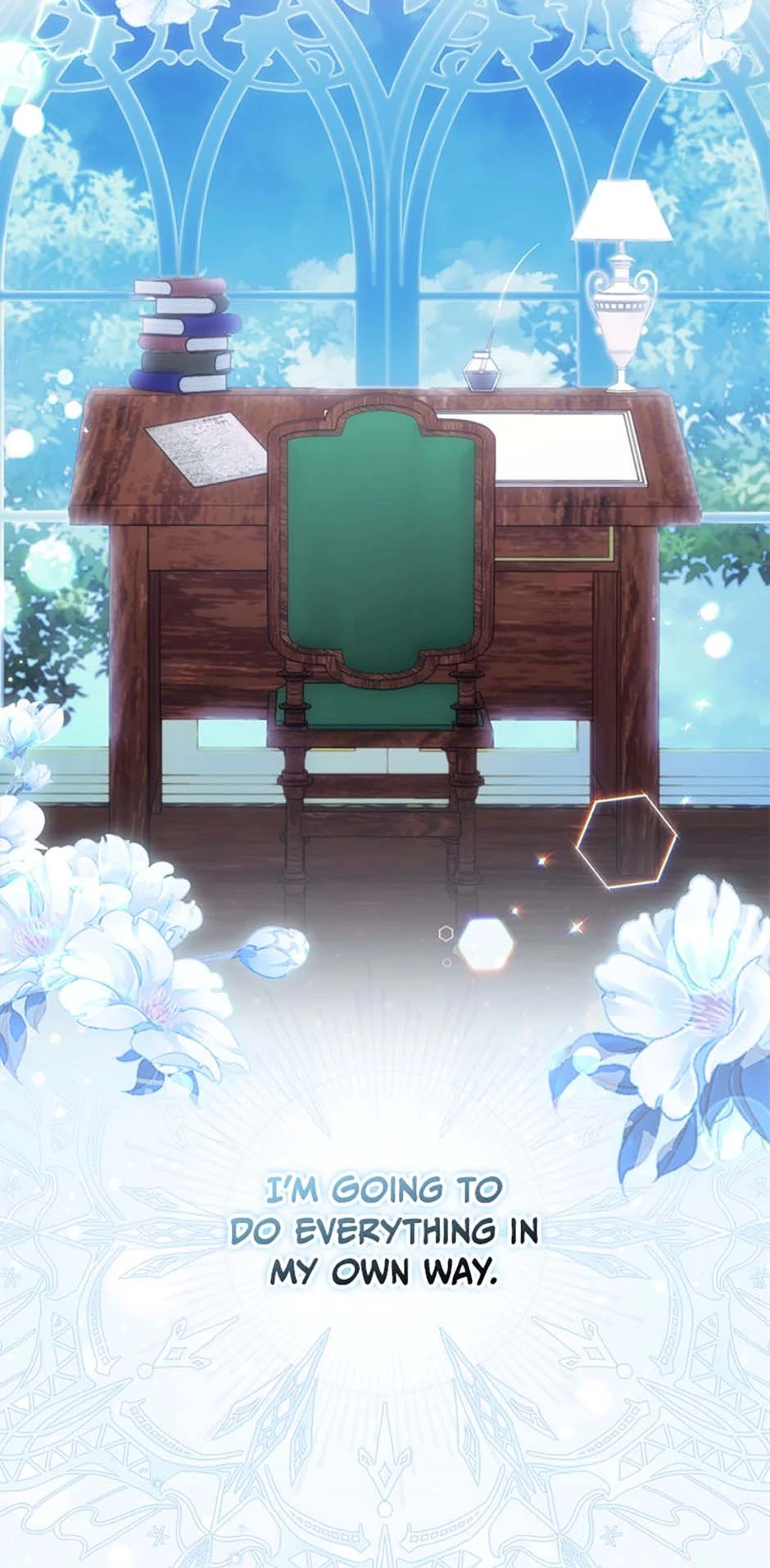 Read The Abandoned Bachelorette Enjoys Her Simple Life En Manga Online