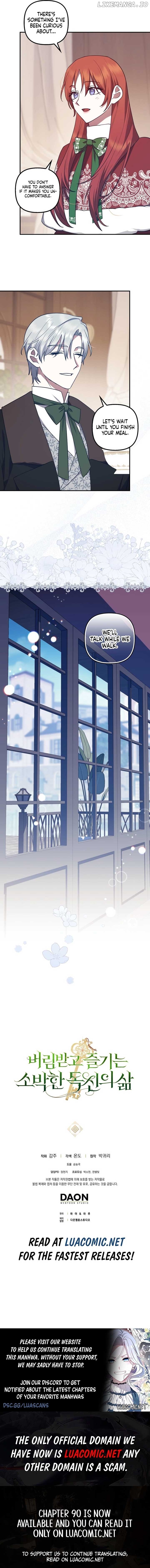 Read The Abandoned Bachelorette Enjoys Her Simple Life En Manga Online