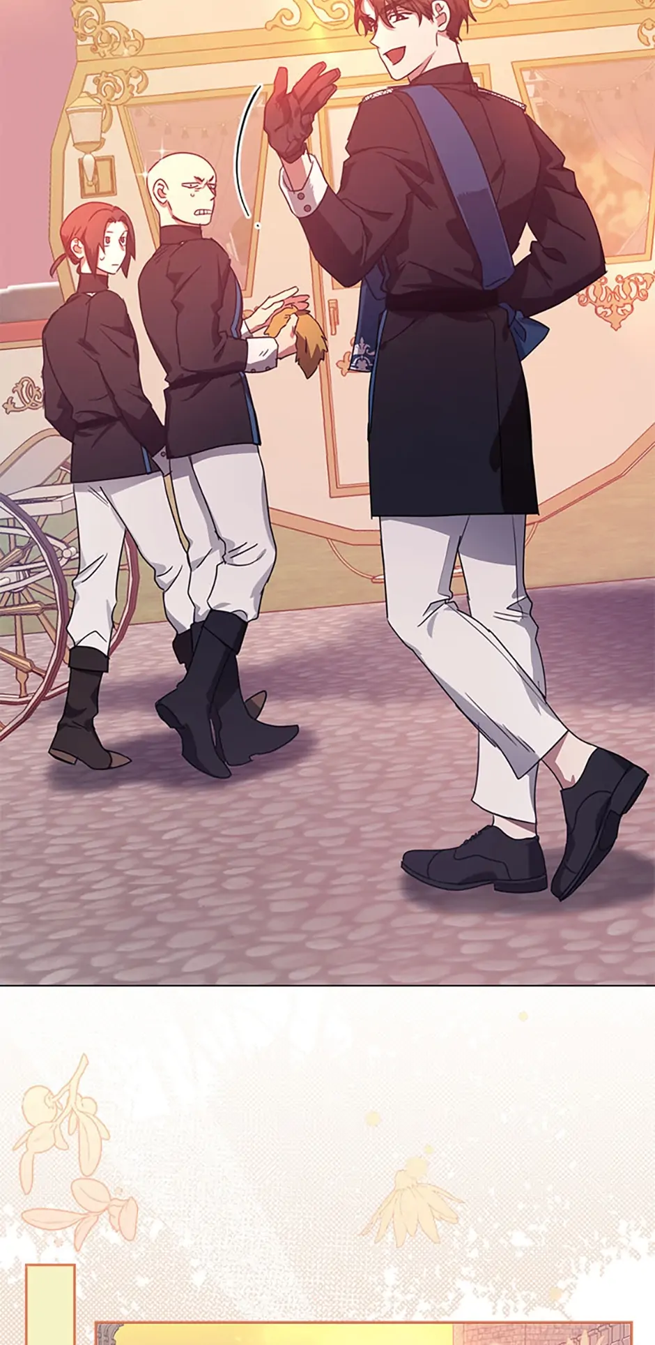 Read The Abandoned Bachelorette Enjoys Her Simple Life En Manga Online