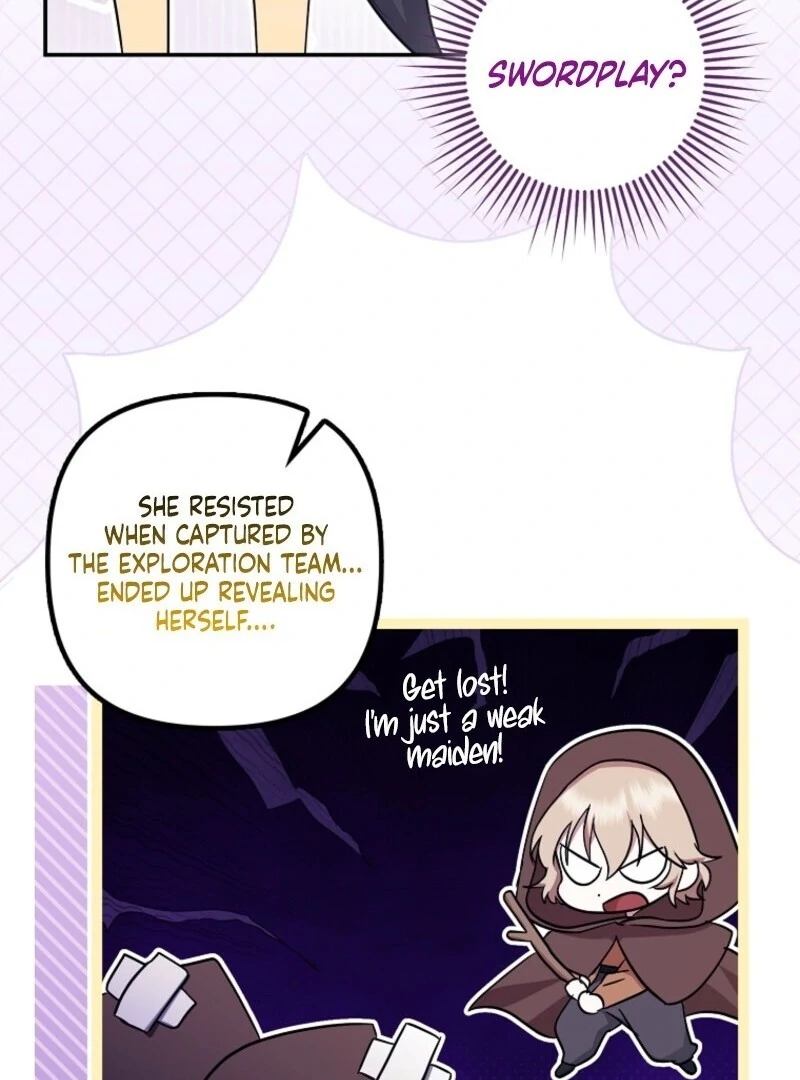 Read The Abandoned Bachelorette Enjoys Her Simple Life En Manga Online