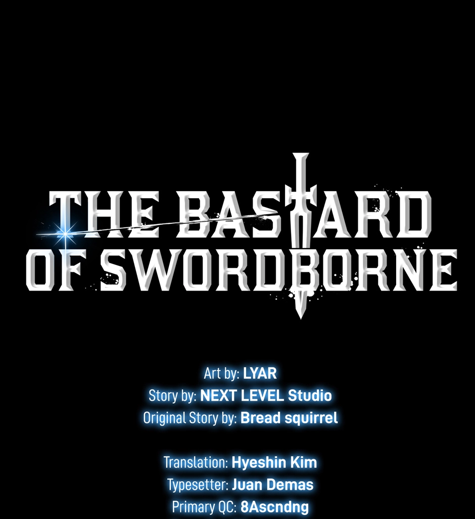 Read The Bastard of Swordborne En Manga Online