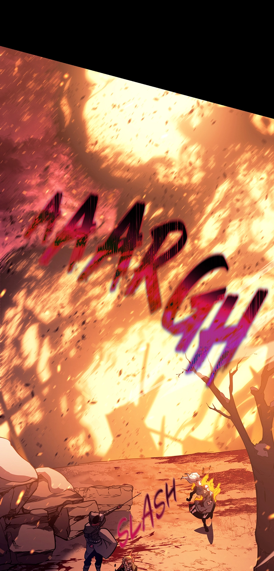 Read The Bastard of Swordborne En Manga Online