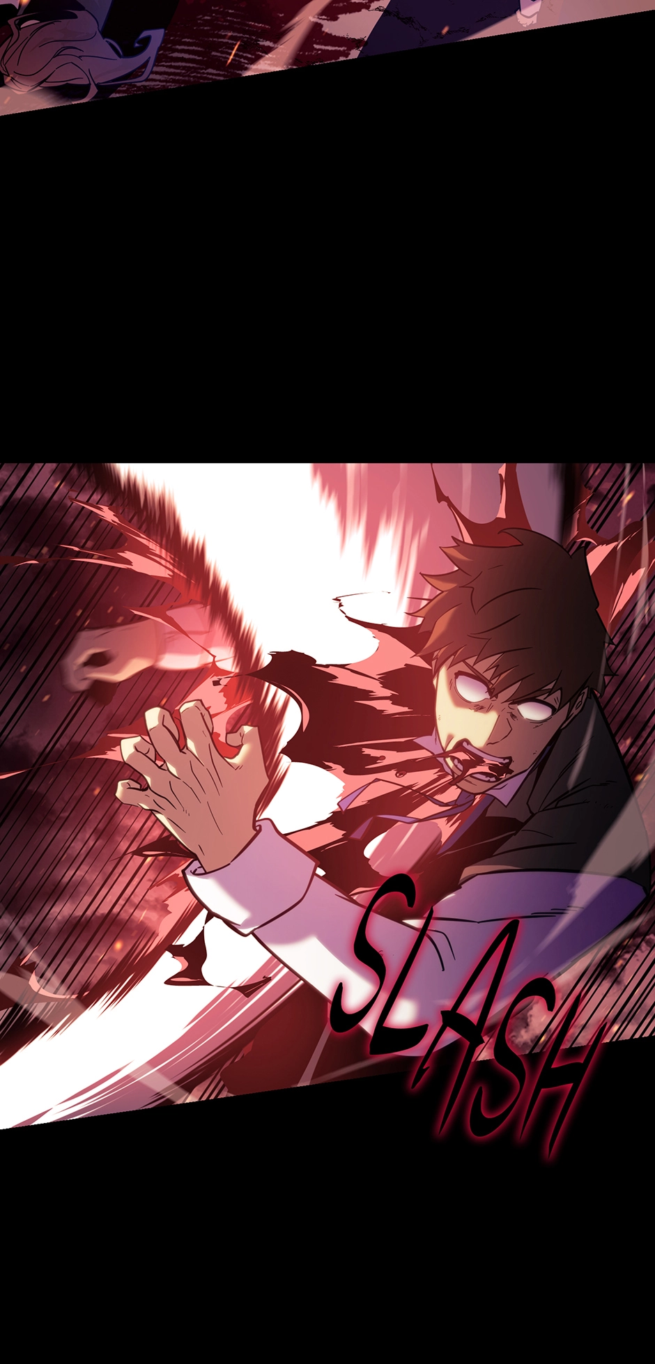 Read The Bastard of Swordborne En Manga Online