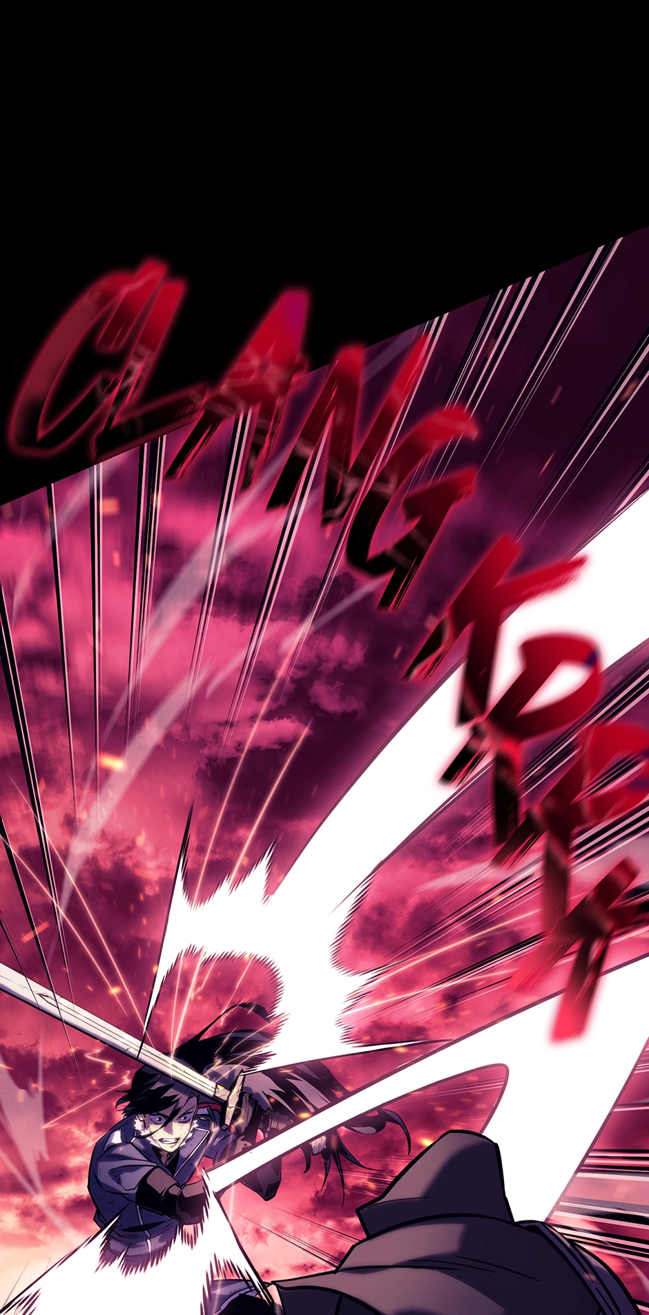 Read The Bastard of Swordborne En Manga Online