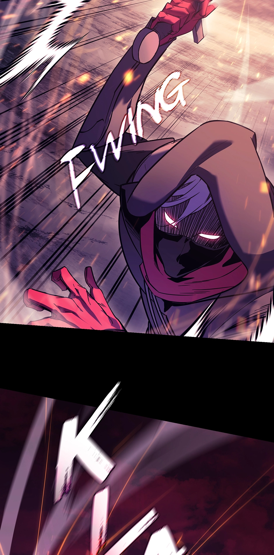 Read The Bastard of Swordborne En Manga Online