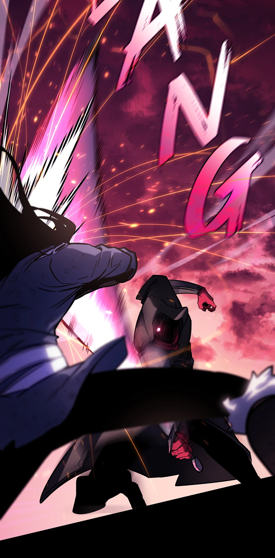 Read The Bastard of Swordborne En Manga Online