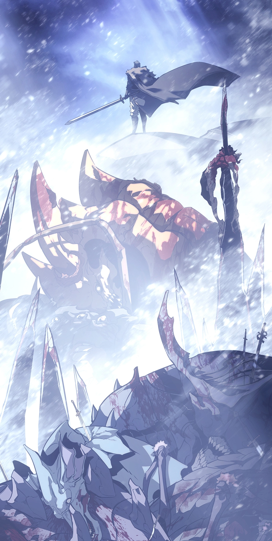 Read The Bastard of Swordborne En Manga Online