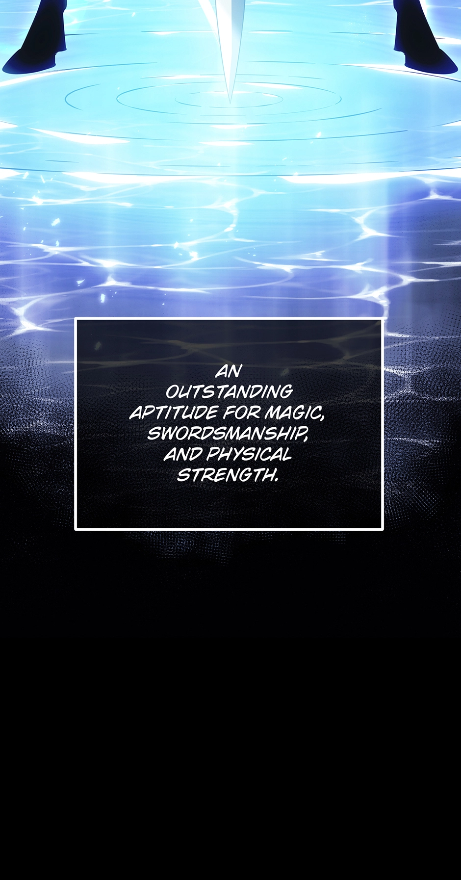 Read The Bastard of Swordborne En Manga Online