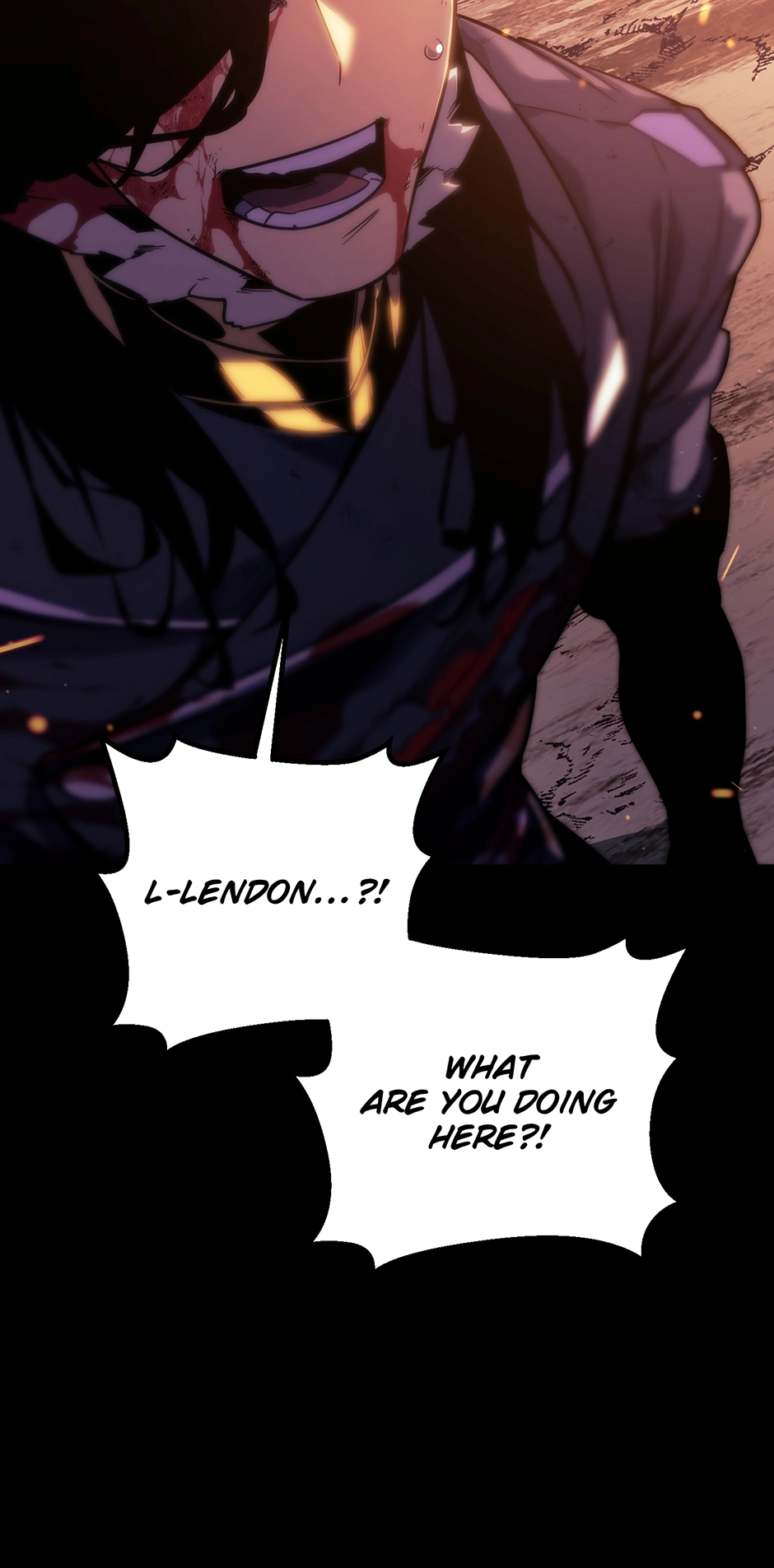 Read The Bastard of Swordborne En Manga Online