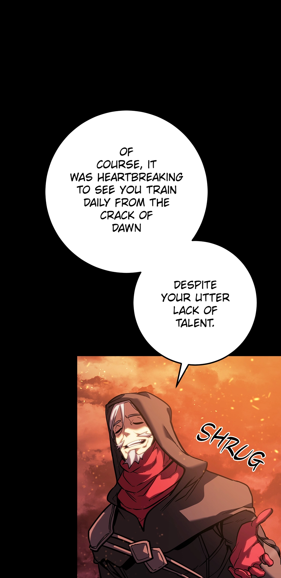 Read The Bastard of Swordborne En Manga Online