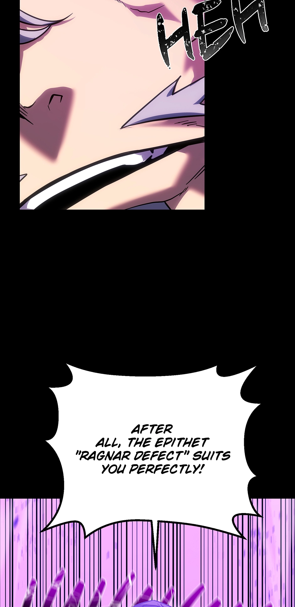 Read The Bastard of Swordborne En Manga Online