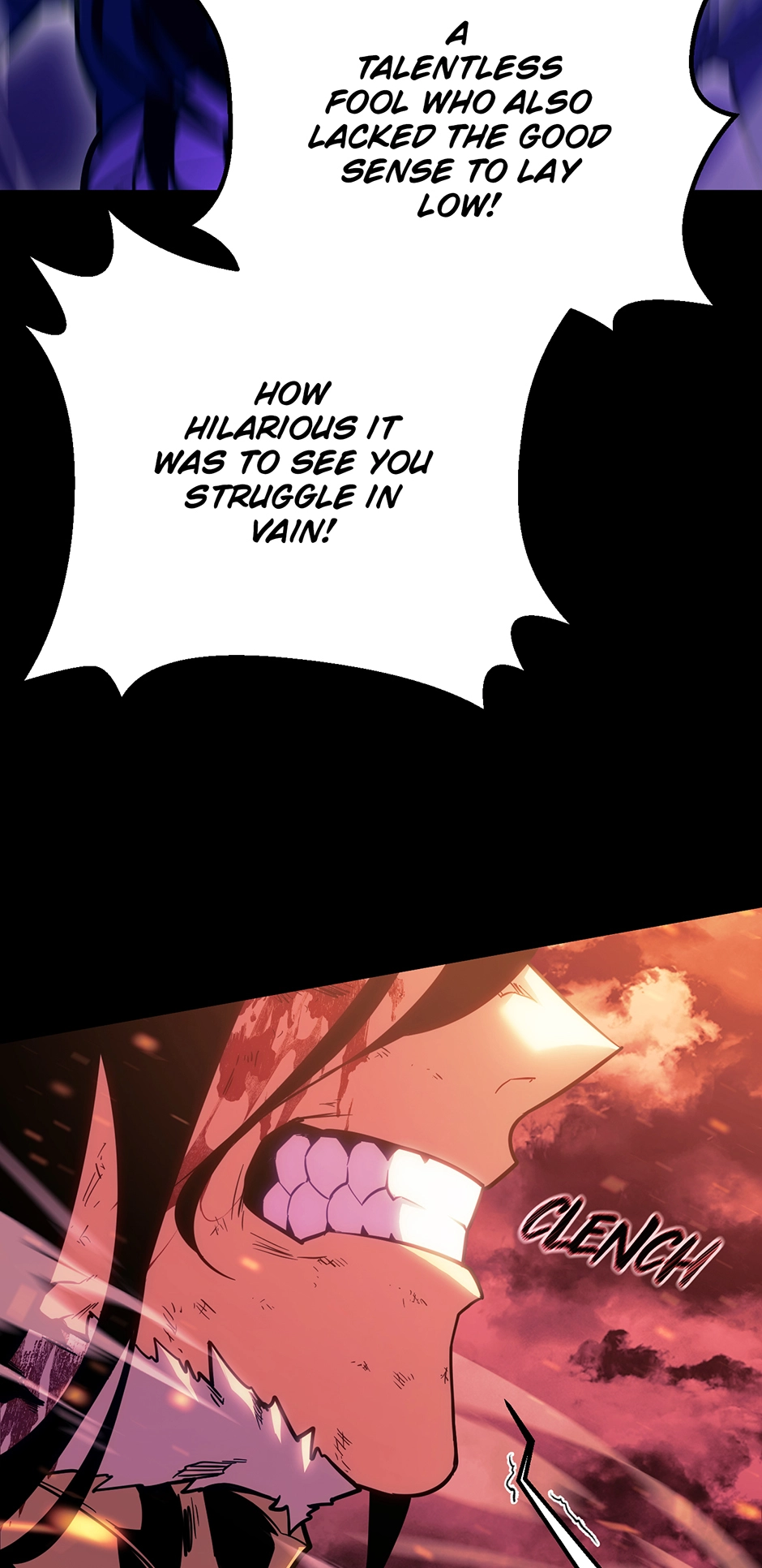 Read The Bastard of Swordborne En Manga Online