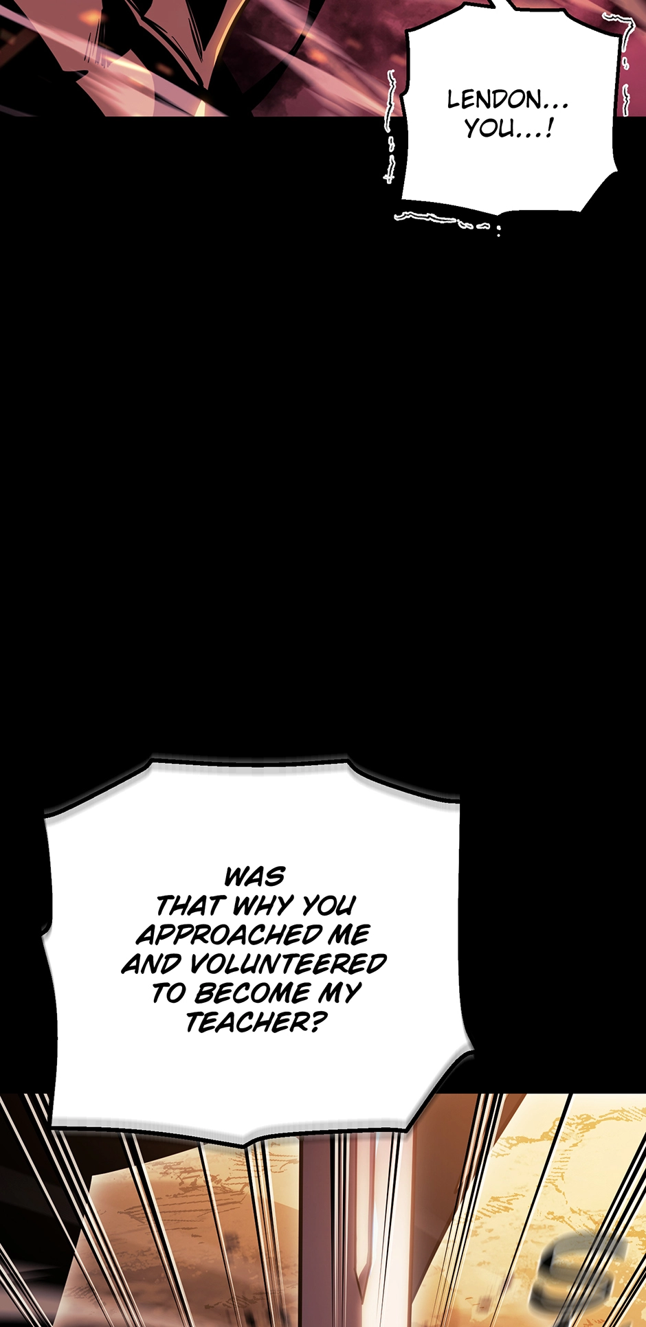 Read The Bastard of Swordborne En Manga Online
