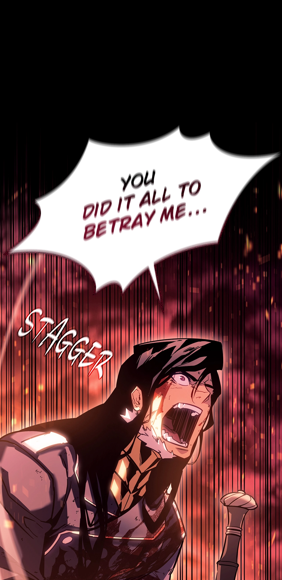 Read The Bastard of Swordborne En Manga Online