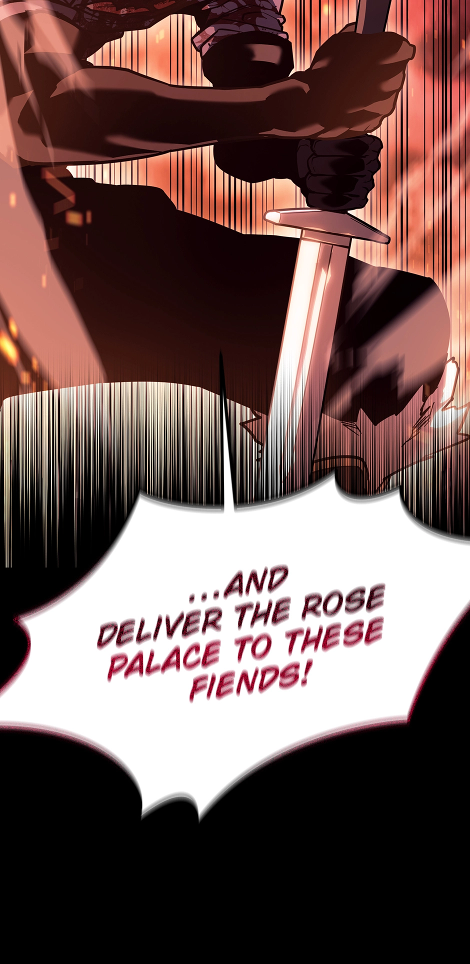 Read The Bastard of Swordborne En Manga Online