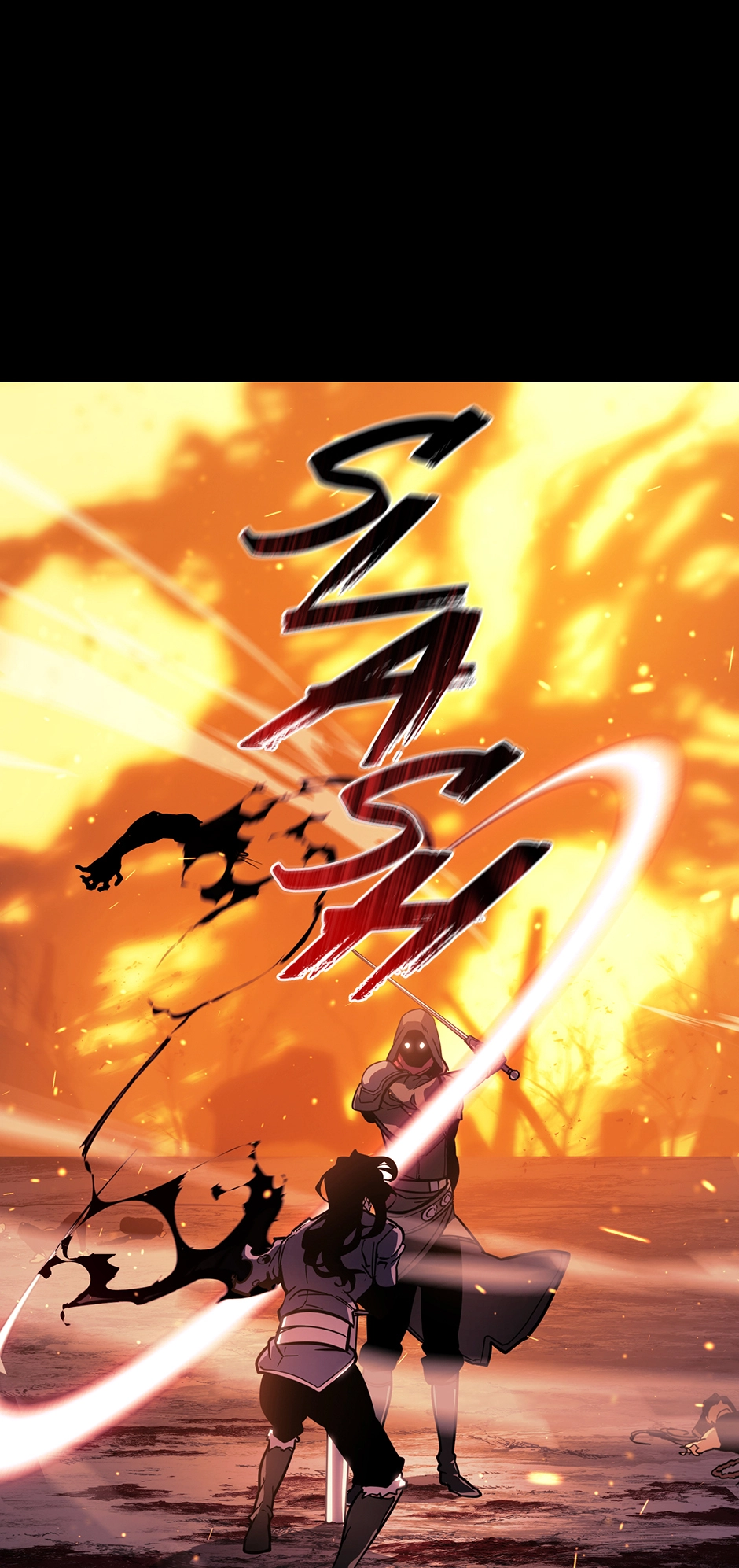 Read The Bastard of Swordborne En Manga Online
