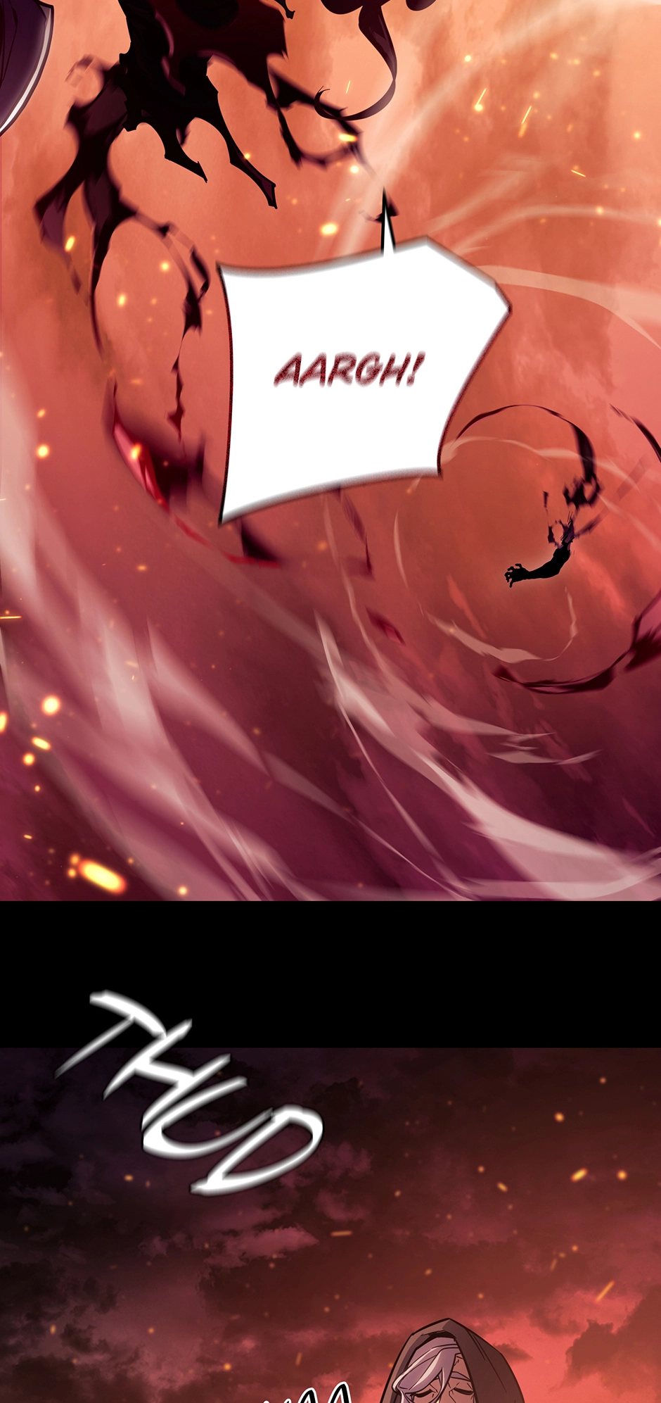 Read The Bastard of Swordborne En Manga Online