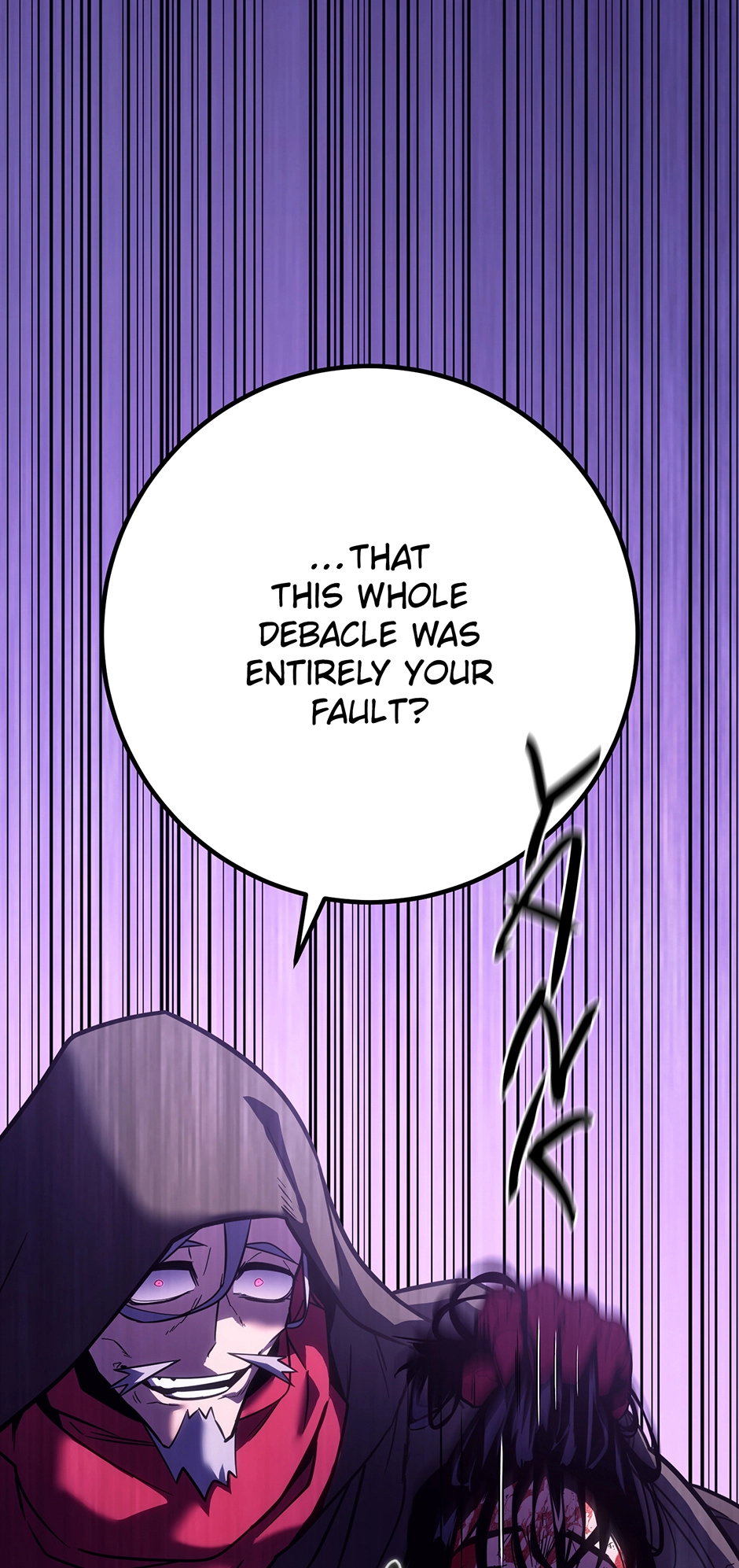 Read The Bastard of Swordborne En Manga Online