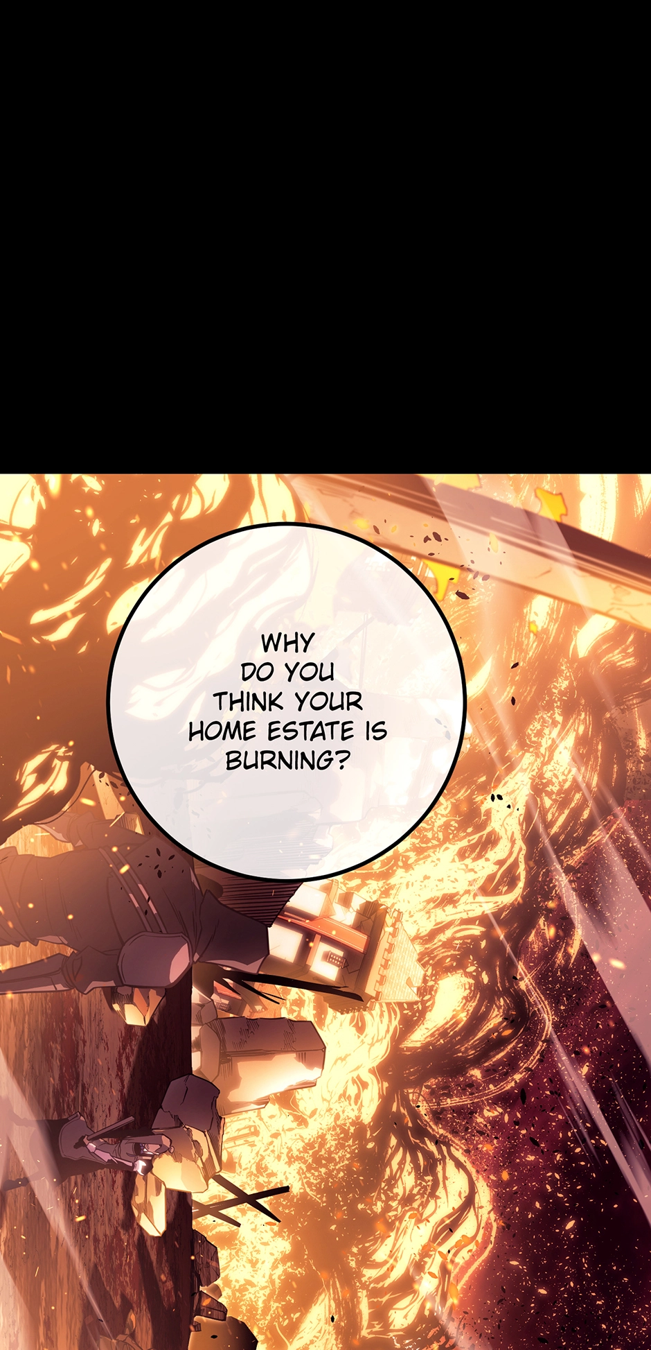Read The Bastard of Swordborne En Manga Online
