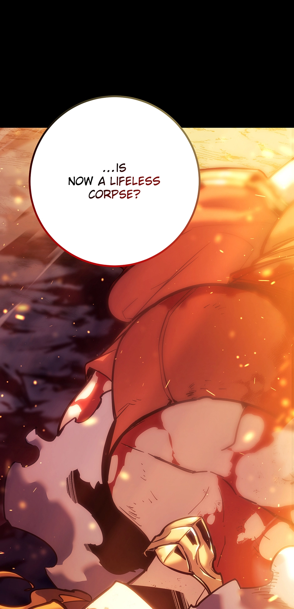 Read The Bastard of Swordborne En Manga Online