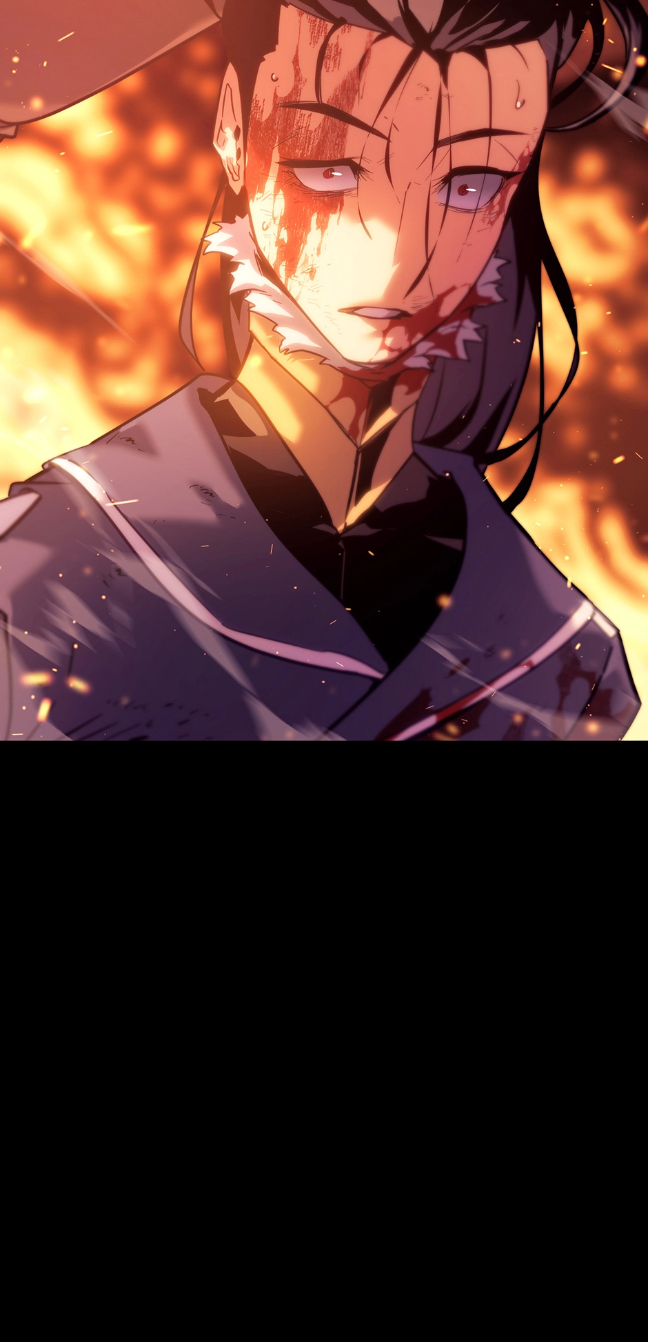 Read The Bastard of Swordborne En Manga Online