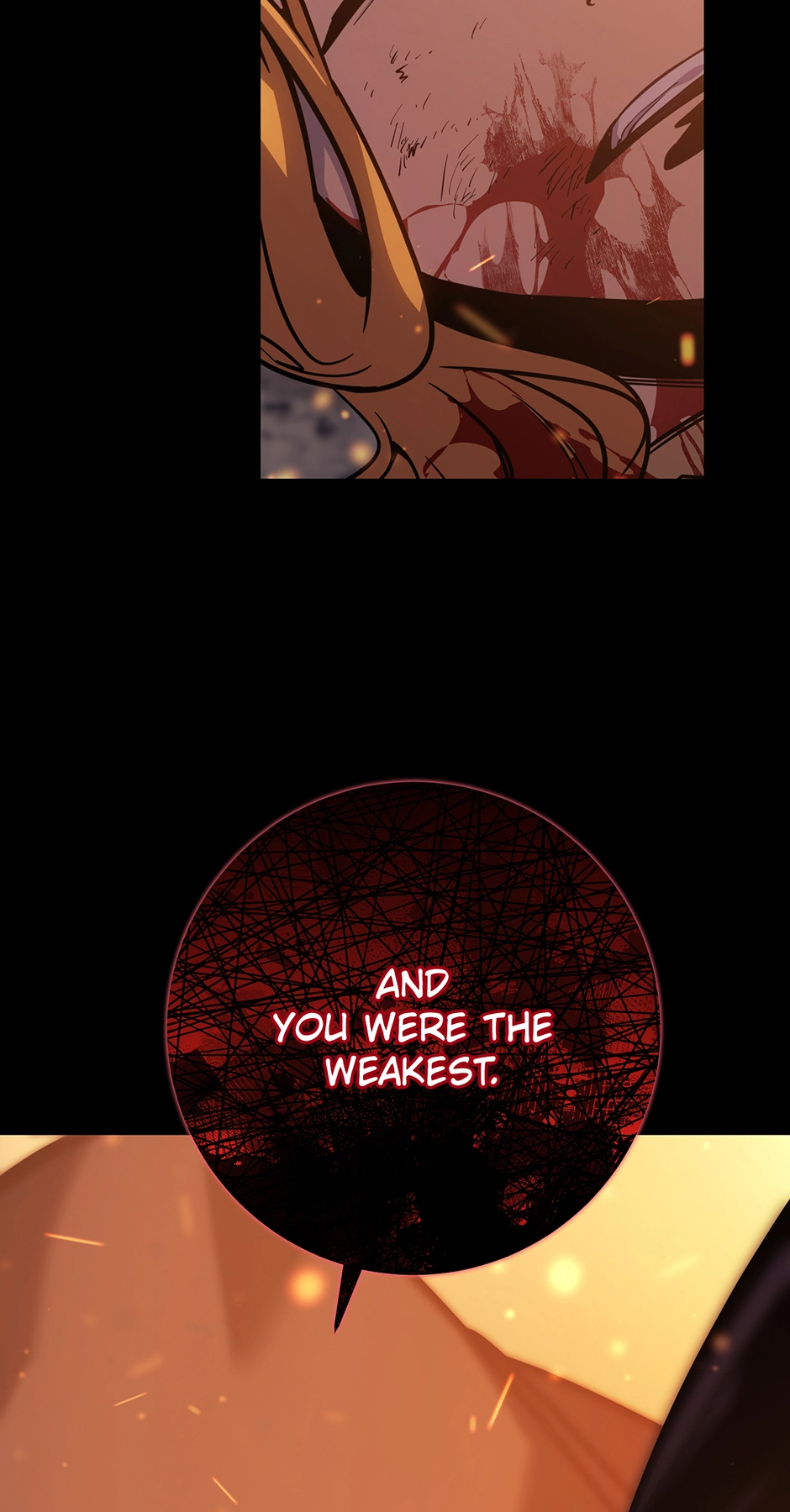 Read The Bastard of Swordborne En Manga Online
