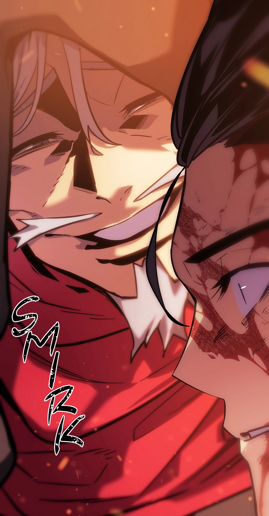 Read The Bastard of Swordborne En Manga Online