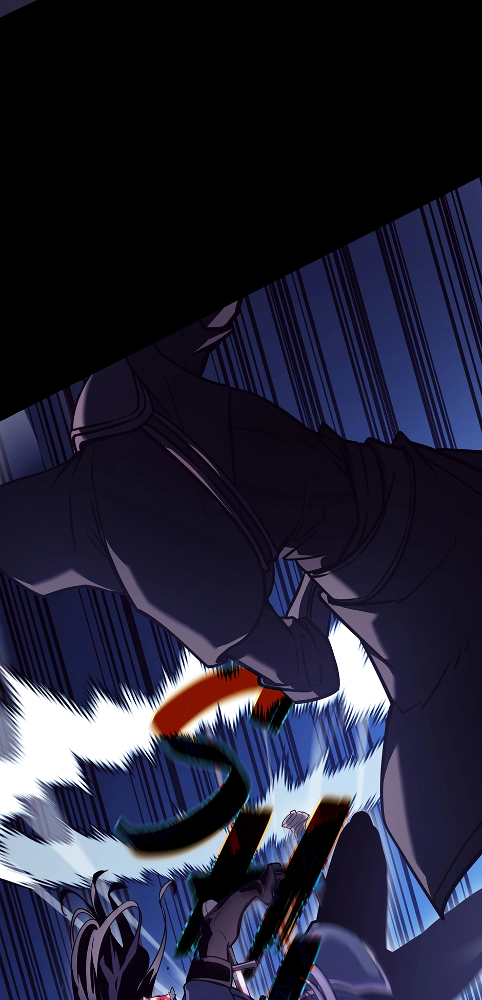 Read The Bastard of Swordborne En Manga Online