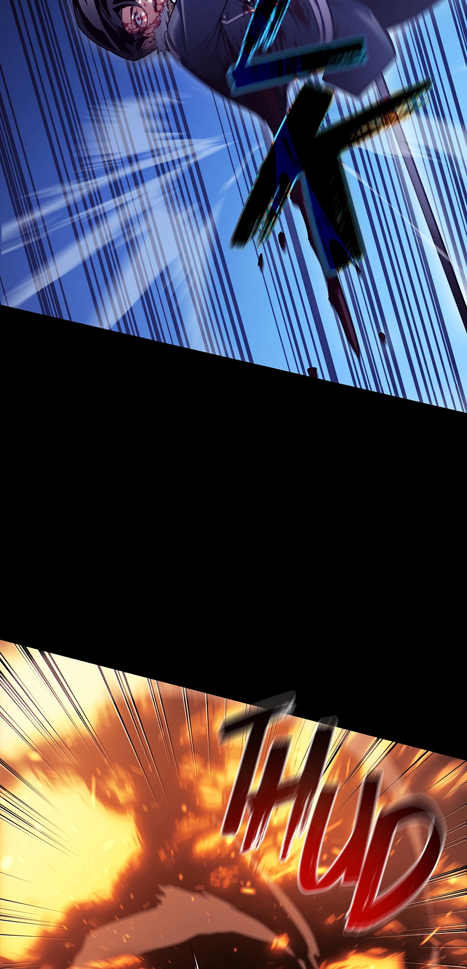 Read The Bastard of Swordborne En Manga Online