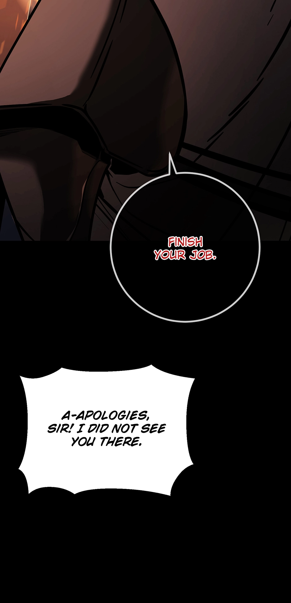 Read The Bastard of Swordborne En Manga Online