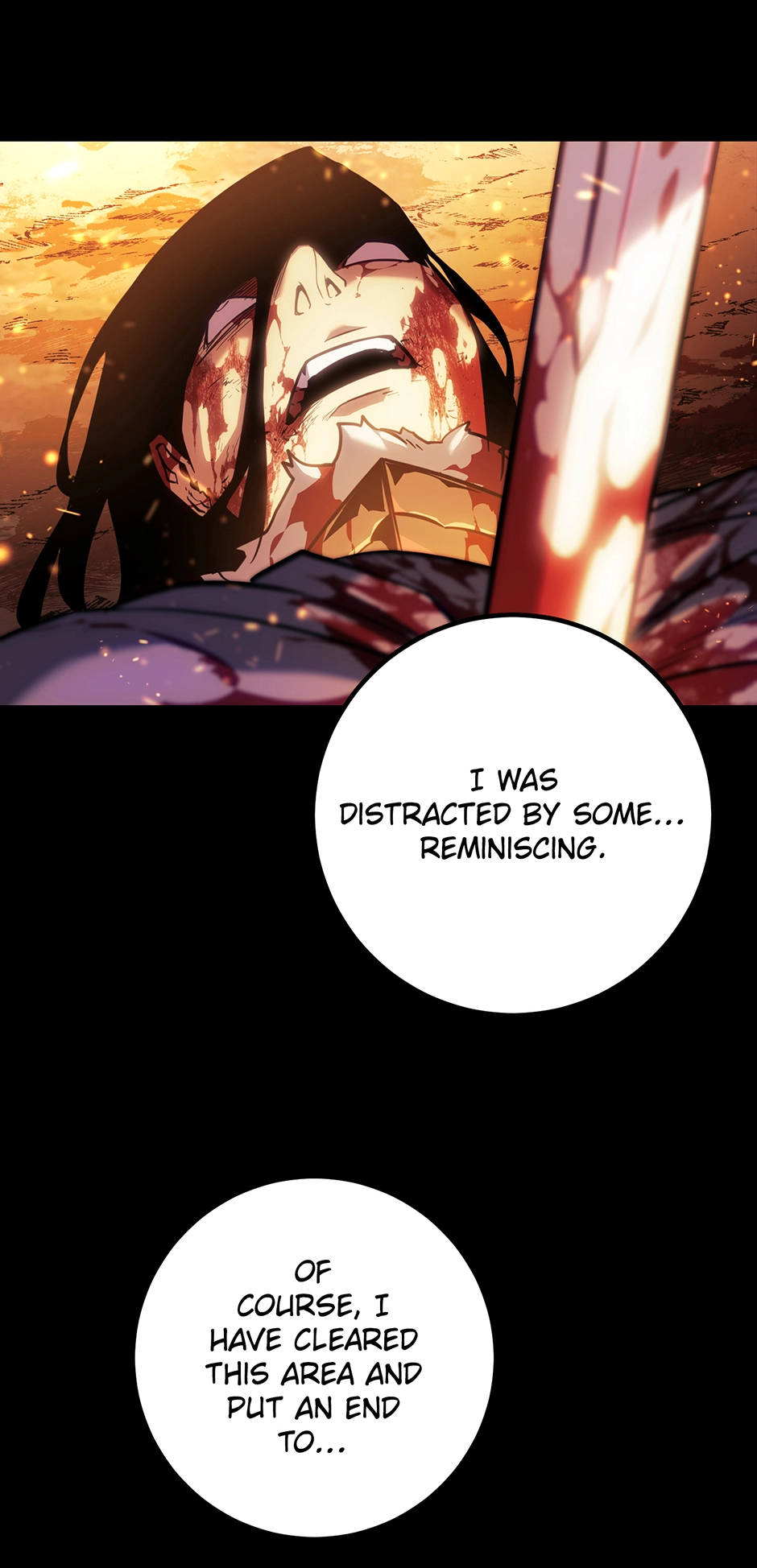 Read The Bastard of Swordborne En Manga Online