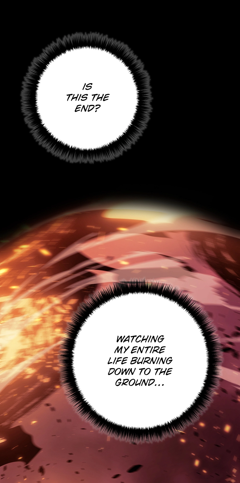Read The Bastard of Swordborne En Manga Online