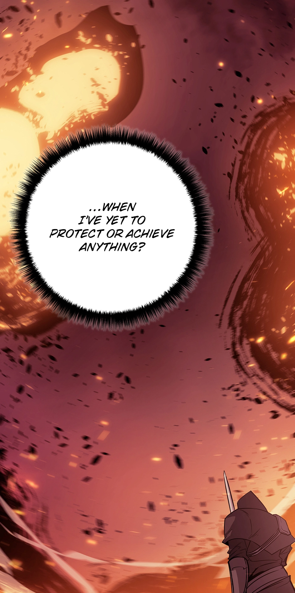 Read The Bastard of Swordborne En Manga Online