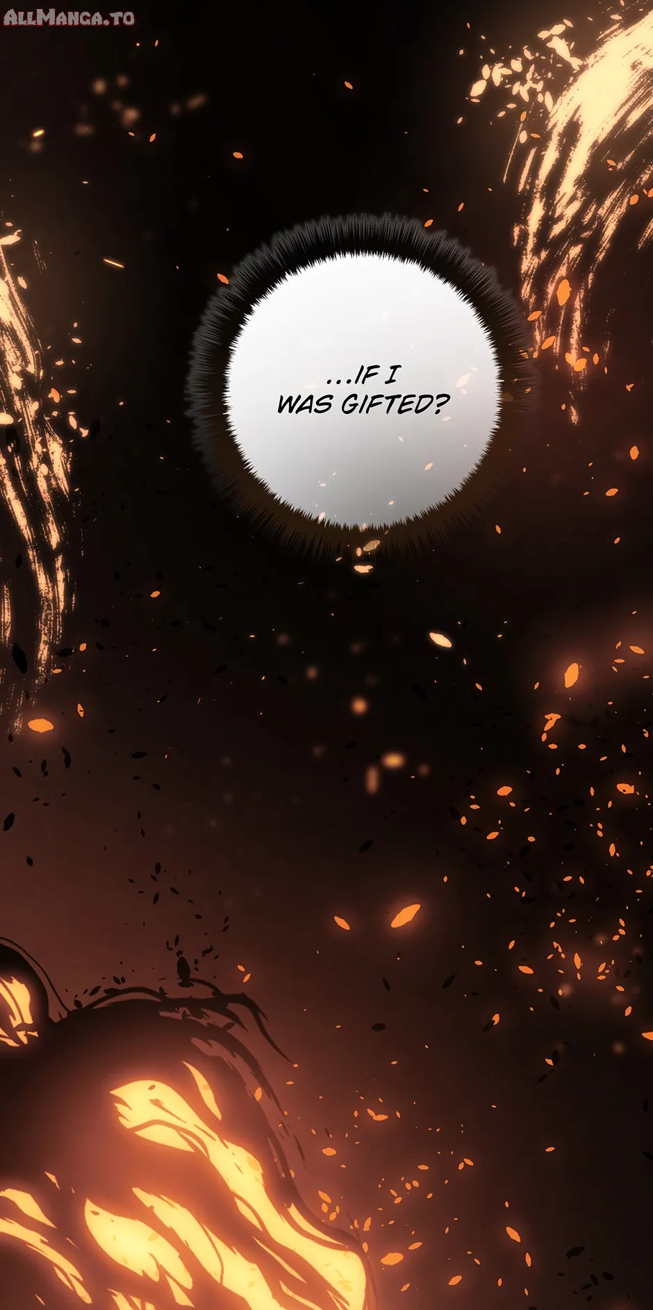 Read The Bastard of Swordborne En Manga Online