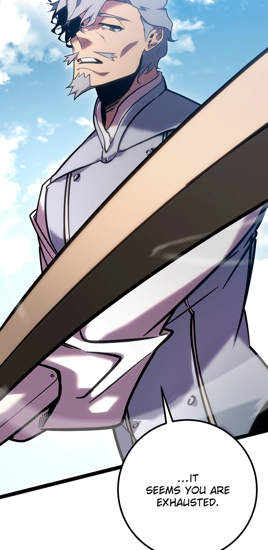 Read The Bastard of Swordborne En Manga Online