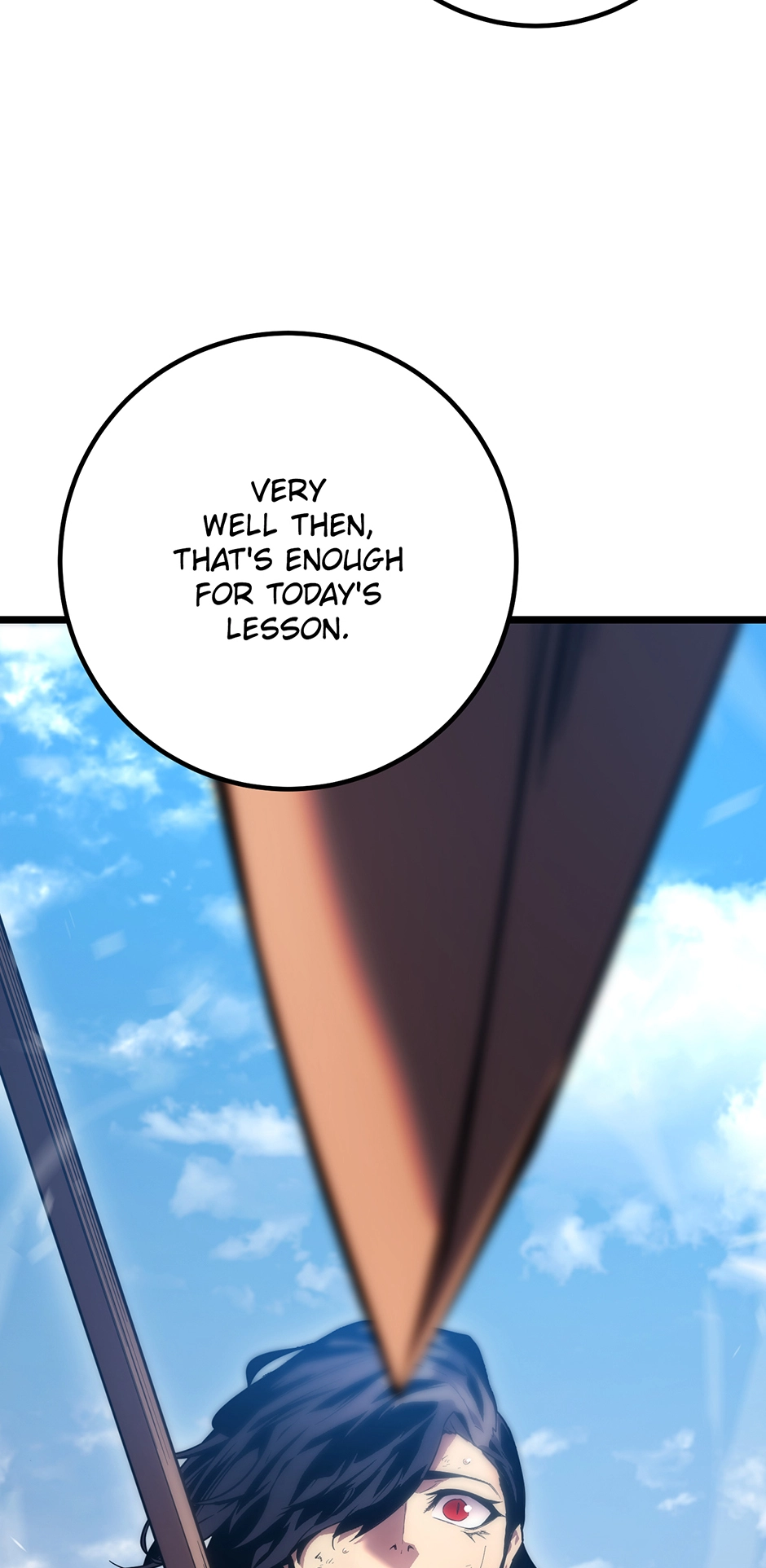 Read The Bastard of Swordborne En Manga Online