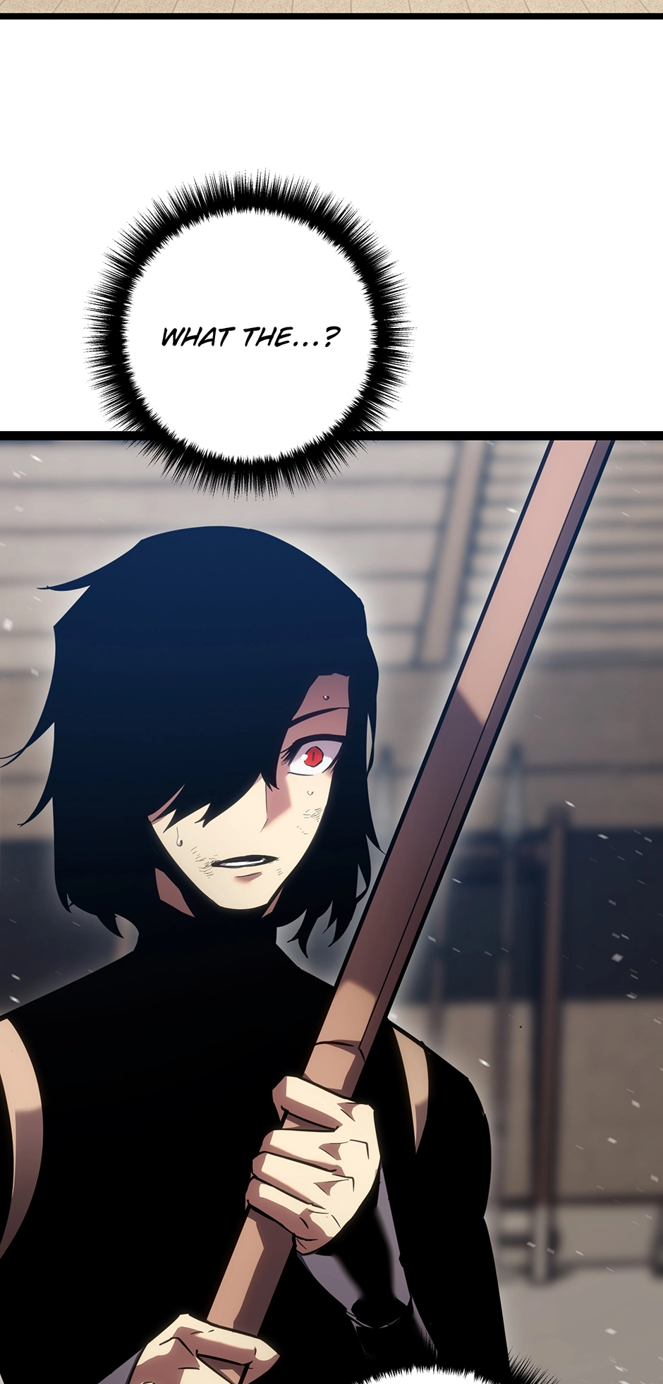 Read The Bastard of Swordborne En Manga Online