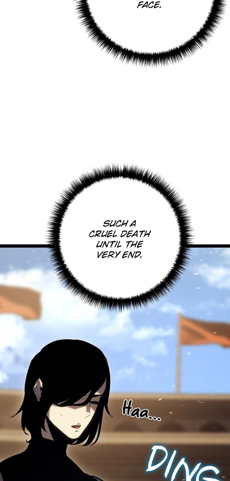 Read The Bastard of Swordborne En Manga Online