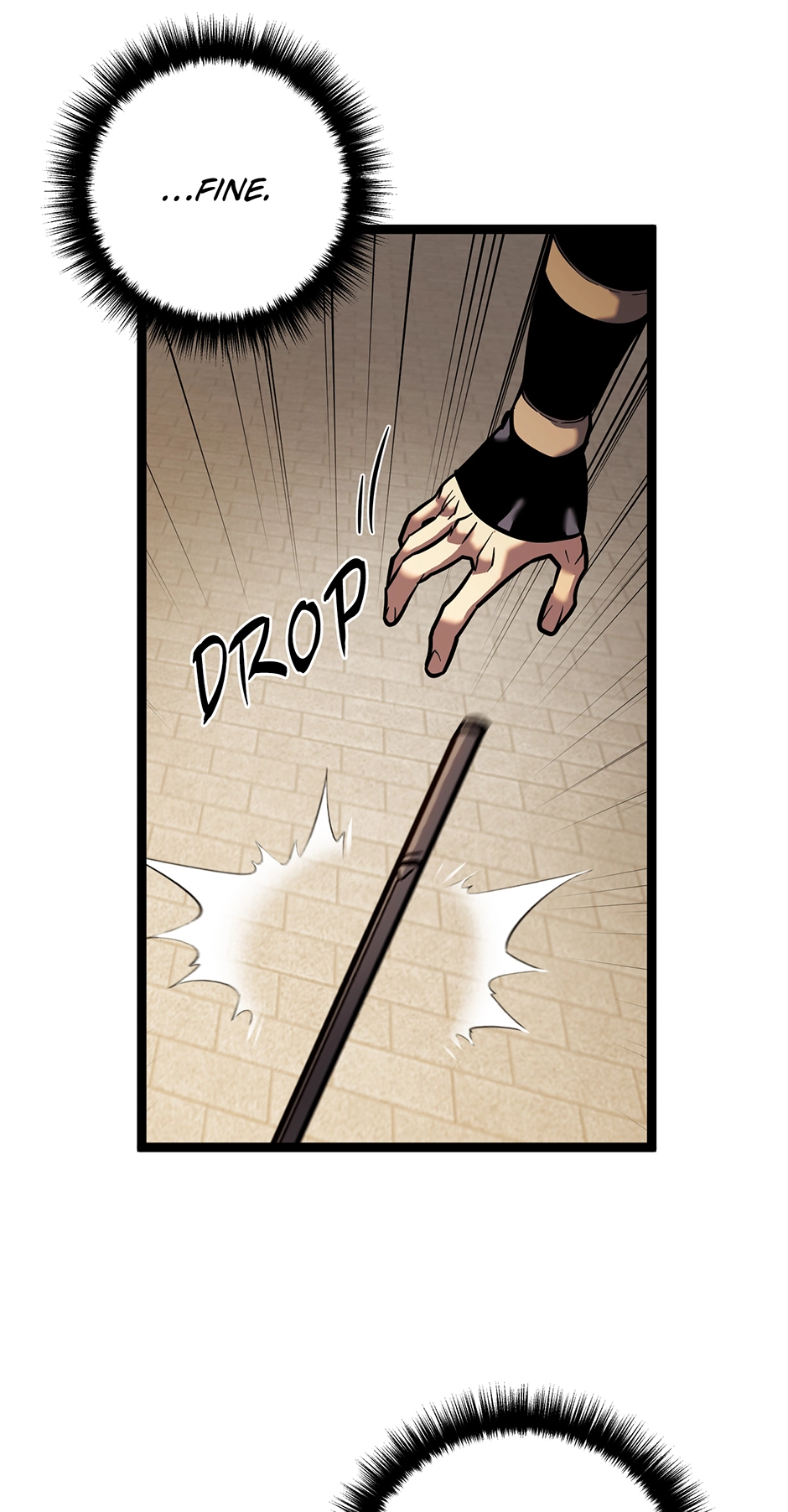 Read The Bastard of Swordborne En Manga Online