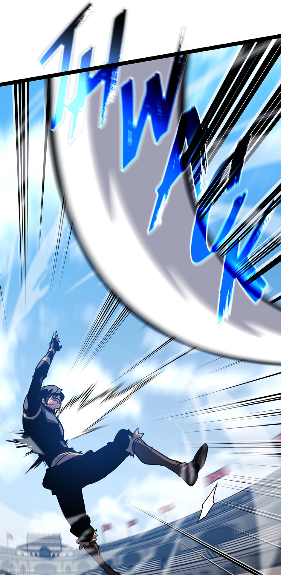 Read The Bastard of Swordborne En Manga Online