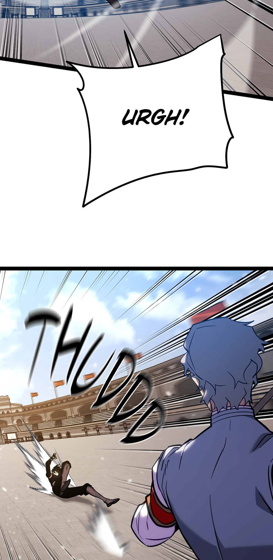 Read The Bastard of Swordborne En Manga Online