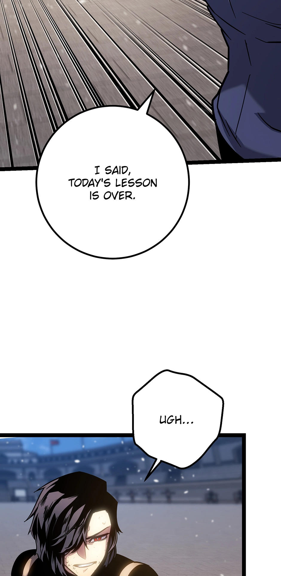 Read The Bastard of Swordborne En Manga Online