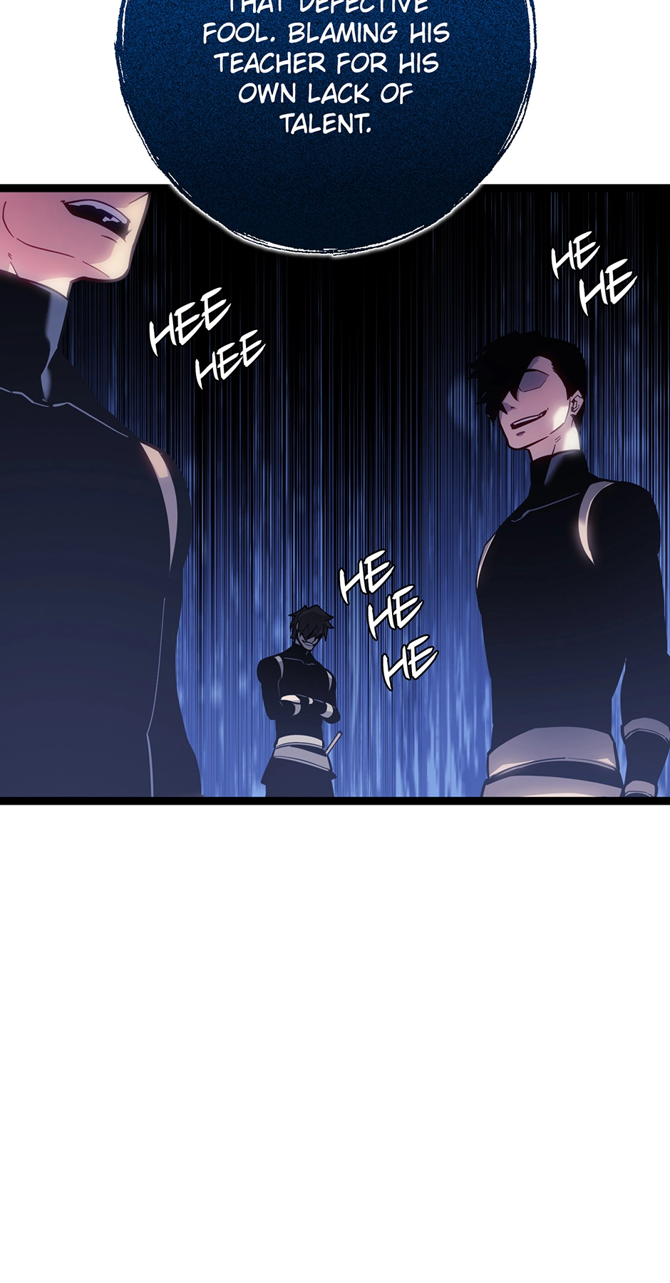 Read The Bastard of Swordborne En Manga Online